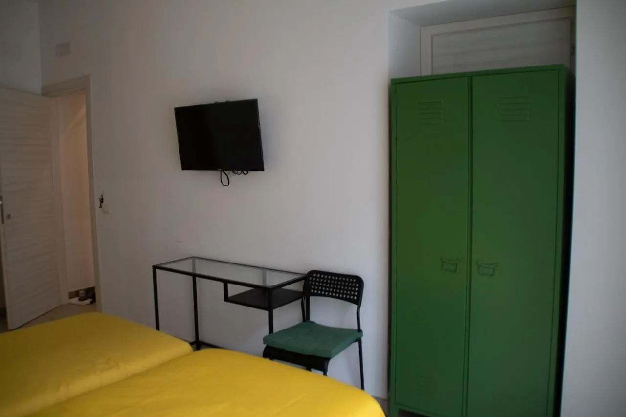 Rallegranza Naples Guest house
