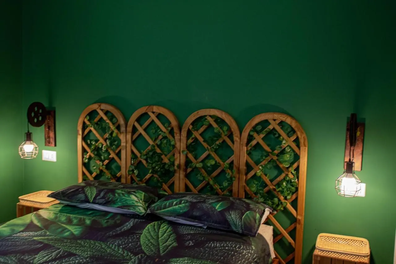 Rallegranza Naples Guest house