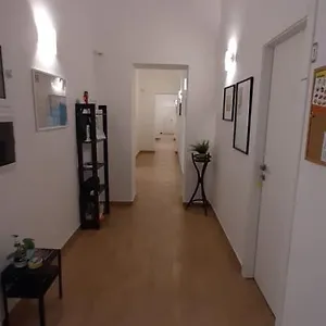 Casa Laura Oliva Mancini Naples