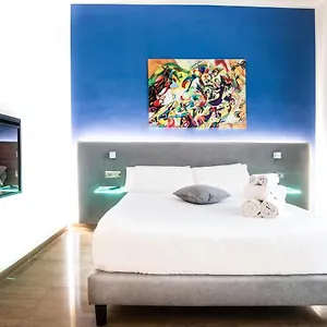 Sanfelice 33 Luxury Naples