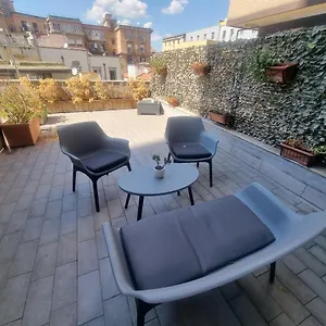 De Gasperi 55 Bed & Breakfast