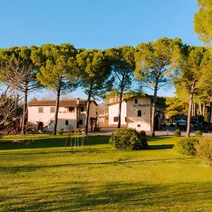 La Torretta Assisi