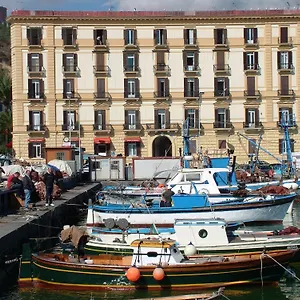 Caracciolo 10 Naples
