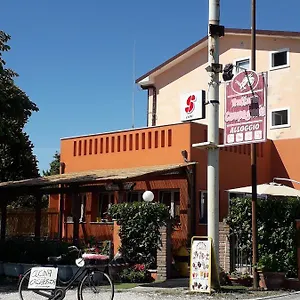 La Campagnola Trattoria Con Misano Adriatico